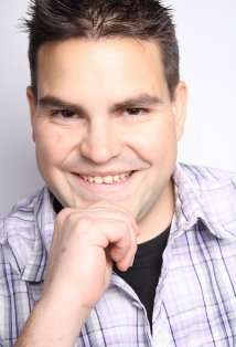 Актер Эндрю Д. Форд