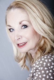 Актер Джесмонда Мюррэй