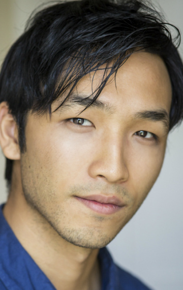 Актер Йосон Ан