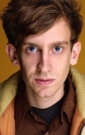 Актер Джошуа Мейер