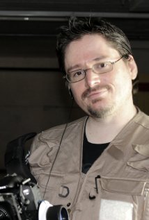 Актер Шон Лекрон