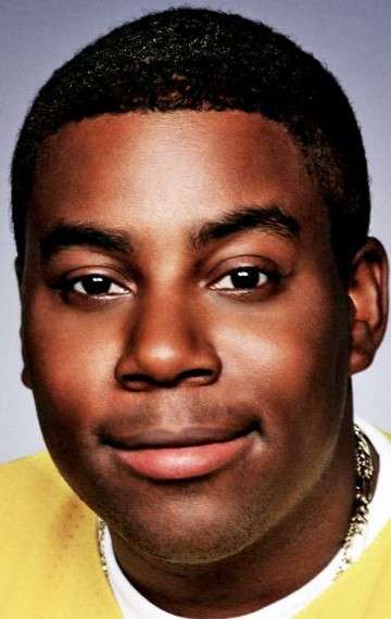 Актер Кенан Томпсон