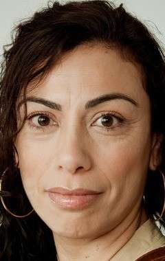 Фото Кармен Агирре