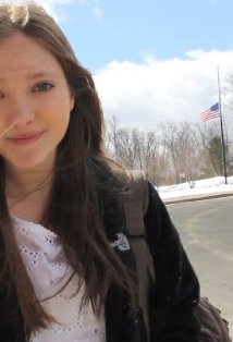 Актер Мэдисон Хайн