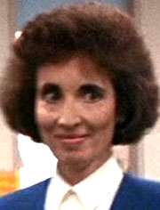 Актер Сьюзен Бреслау