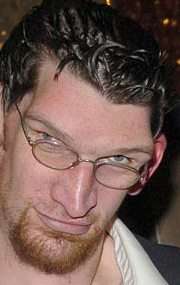 Фото Мэттью МакГрори