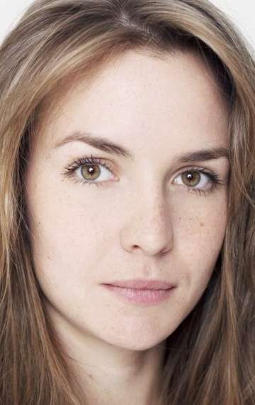 Актер Аполлинария Муравьёва