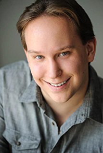 Актер Майлс Пьюринтон