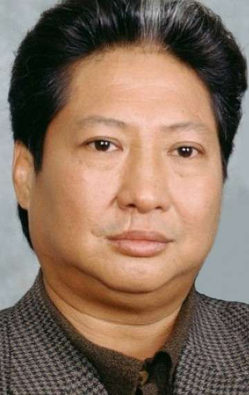 Актер Саммо Хунг Кам-Бо