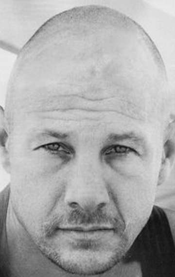 Актер Стюарт Ф. Уилсон