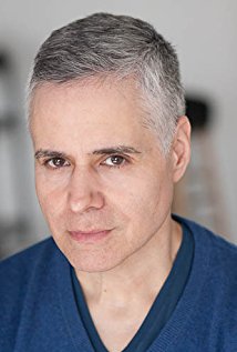 Актер Джозеф Франкини