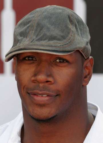 Актер Джамал Дафф