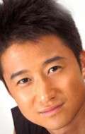 Актер Джеки Ву