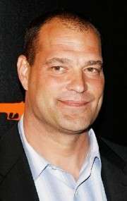 Актер Джефф Чейз