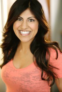 Актер Шавлини Манджунатх-Холбрук