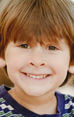 Актер Джаэден Беттенкурт