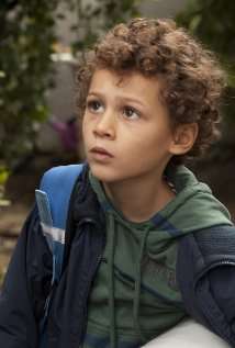 Фото Элиэ Аги