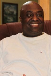 Актер Skeeta Jenkins