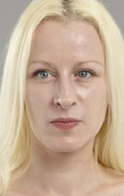 Актер Клер Гризли