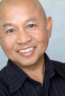 Актер Дэвид Прак