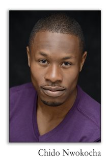 Актер Чидо Нуокоча