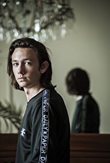 Актер Спенсер Богерт