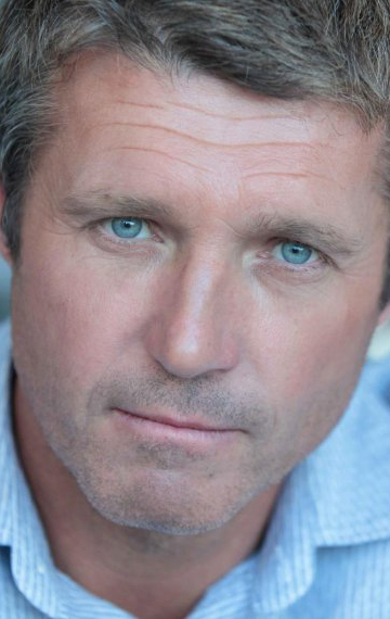 Актер Клинт Кэлверт