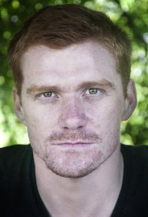 Актер Пол Бульон