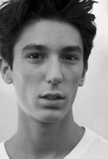 Актер Paul GRANIER