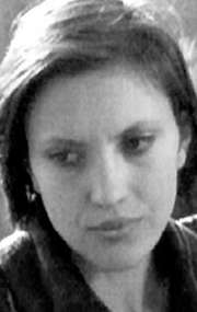 Актер Галина Гладкова