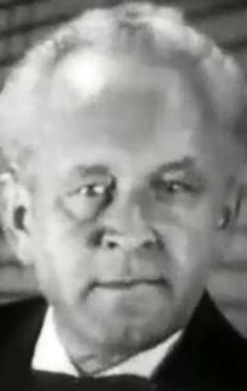 Актер Алексей Задачин