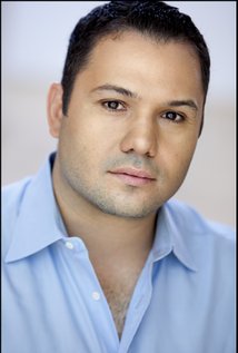 Актер Джузеппе Ардиззоне