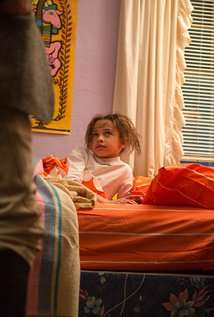 Актер Эшли Ауфдерхайд