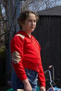 Актер Имоджин Володарски