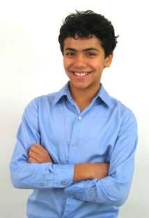 Актер Manoah Angelo