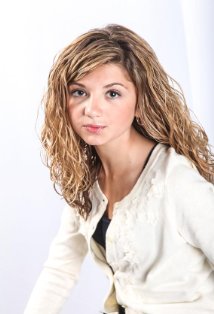 Актер Алисса Руланд