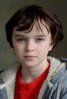 Фото Зен МакГрат