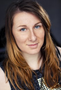 Актер Шарлотта Дуннико