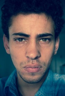 Актер Тауфик Бархом