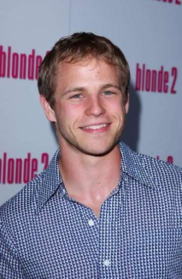 Фото Трэвис Шиффнер