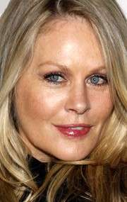 Актер Беверли Д&rsquo;Анджело