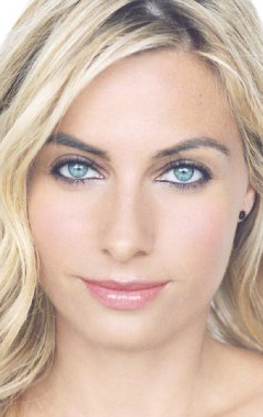 Актер ДжоАнна Палланте