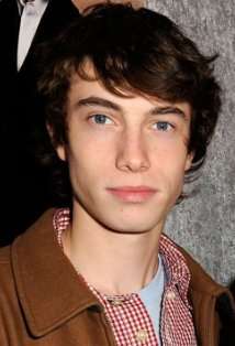 Актер Джеймс Пэкстон