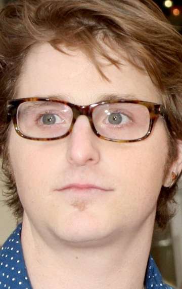 Фото Кэмерон Дуглас