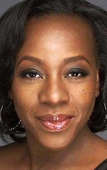 Актер Марианн Жан-Батист