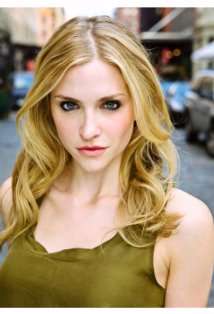 Актер Уинтер Каллмен