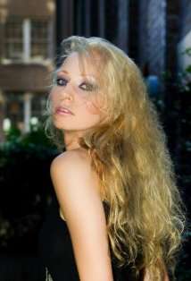 Актер Ольга Миллер