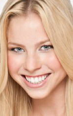 Актер Морган Ларсон