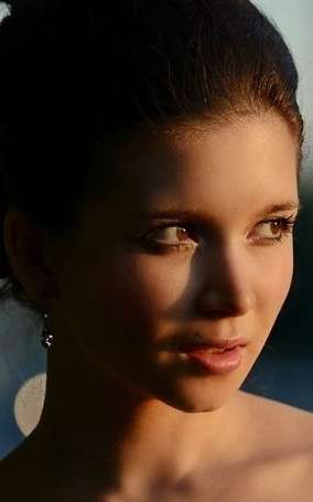 Актер Алия Насырова