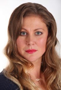 Актер Вера Хортон